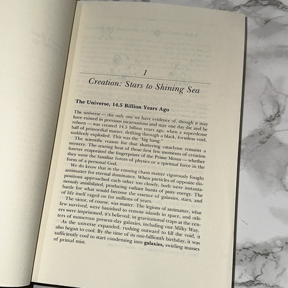 Browser's Book of Beginnings by Charles Panati - Picture 5 of 9